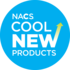 NACS Cool New Products Discovery Center logo